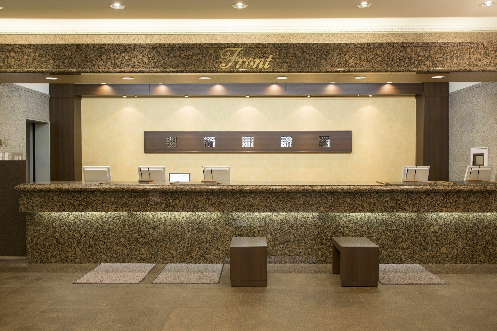 Premier Hotel -Cabin- אסאהיקאווה מראה חיצוני תמונה